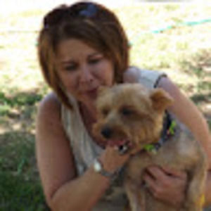 Meet your Posher, Heather